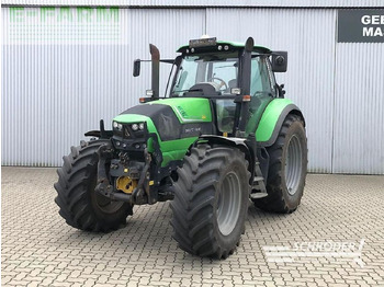 Traktor DEUTZ Agrotron 6