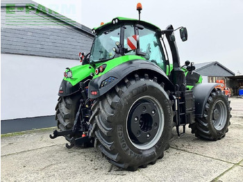 Traktor Deutz-Fahr agrotron 9340 ttv TTV: foto 3