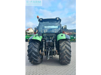 Traktor Deutz-Fahr agrotron m620: foto 4