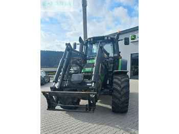 Traktor Deutz-Fahr agrotron m620: foto 2
