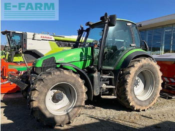 Traktor DEUTZ Agrotron