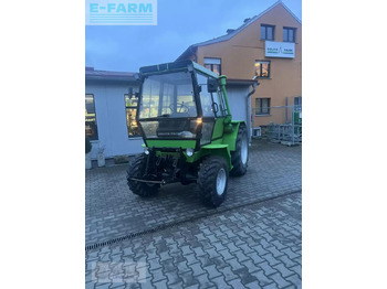 Traktor DEUTZ