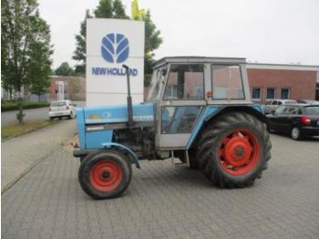 Traktor Eicher 4060: foto 1