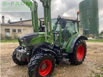 Traktor FENDT