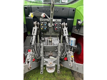 Traktor Fendt 311 vario gen4 power Power: foto 2