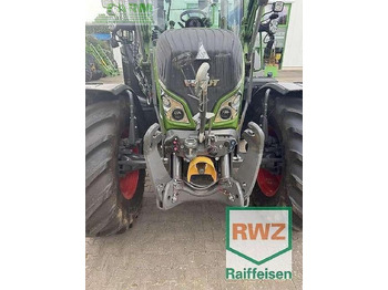 Traktor Fendt 516 vario gen 3: foto 3