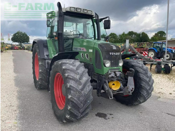Traktor FENDT 718 Vario