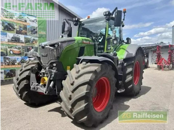 Traktor FENDT