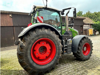 Traktor Fendt 728 profi plus mit frontlader und garantieverlängerung: foto 4