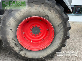 Traktor Fendt 828 s4 profi plus: foto 4