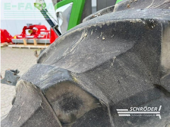 Traktor Fendt 828 s4 profi plus: foto 3
