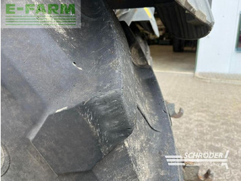 Traktor Fendt 828 s4 profi plus: foto 5