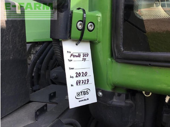 Traktor Fendt 828 vario s4: foto 5 Traktor Fendt 828 vario s4: foto 5
