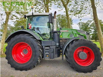 Traktor Fendt 936 vario gen 7 profi plus sett. 2 ( 930 933 939 9 ProfiPlus: foto 4 Traktor Fendt 936 vario gen 7 profi plus sett. 2 ( 930 933 939 9 ProfiPlus: foto 4