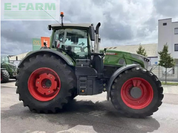 Traktor Fendt 939 vario: foto 5
