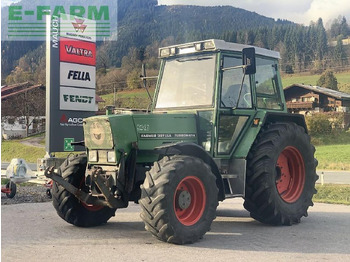 Traktor FENDT Farmer 300
