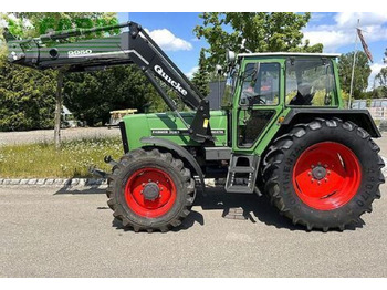Traktor FENDT Farmer 300