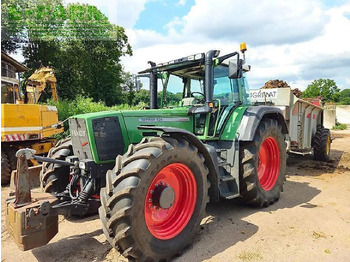 Traktor FENDT