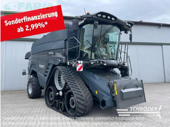 Autokombajnë FENDT