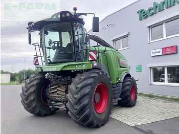 Korrëse foragjere FENDT