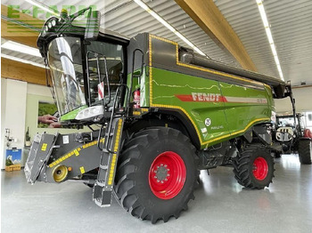 Autokombajnë FENDT