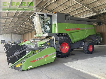 Autokombajnë FENDT 5255 L
