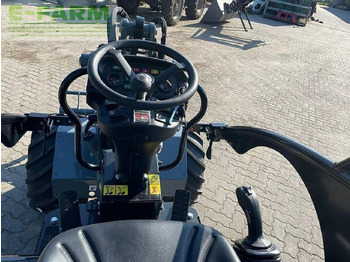 Miniekskavator Giant g1500: foto 5
