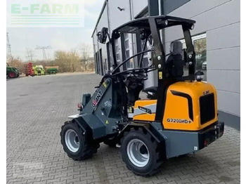 Fadrom me goma Giant g2200 hd+: foto 2