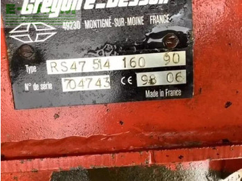 Plug Gregoire Besson rs47: foto 4