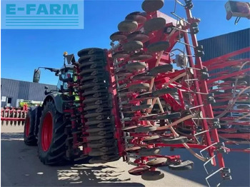 Mbjellëse e kombinuar në radhë