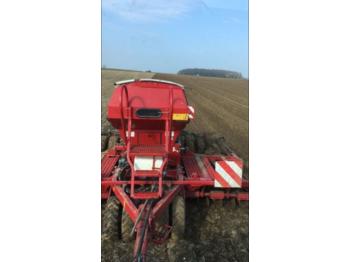 Mbjellëse e kombinuar në radhë Horsch PRONTO 4 DC: foto 1