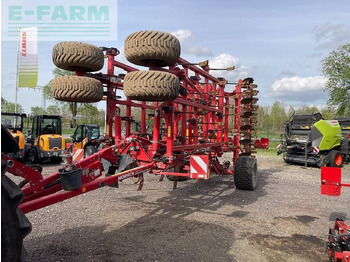 Kultivator Horsch cruiser 6 xl: foto 2