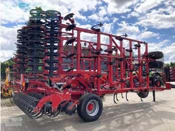 Kultivator Horsch cruiser 7 xl - vorführgerät: foto 2