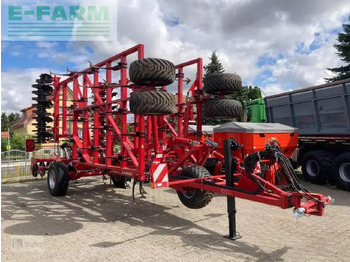 Kultivator Horsch cruiser 7 xl - vorführgerät: foto 3