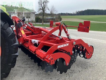 Lesë me disk Horsch joker 4 ct: foto 4