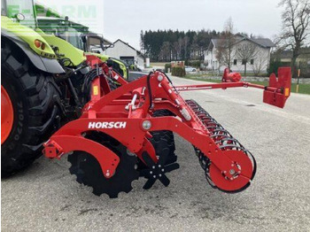 Lesë me disk Horsch joker 4 ct: foto 5
