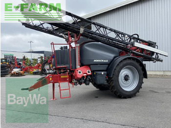 Traktor HORSCH
