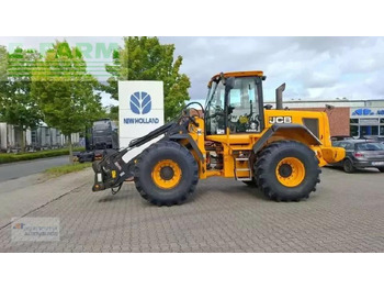 Miniekskavator JCB 426