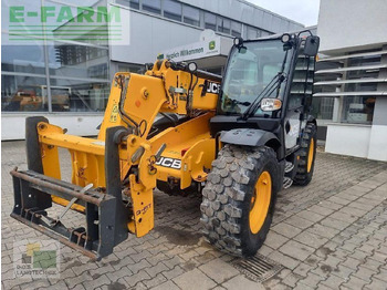 Ekskavator teleskopik JCB