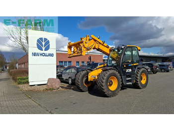 Ekskavator teleskopik JCB 542-70 agri pro: foto 2