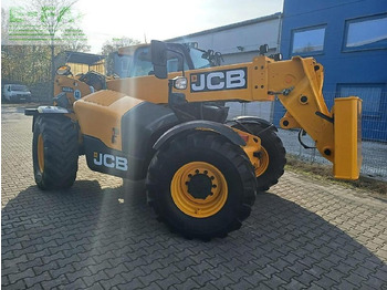 Fadrom me goma JCB