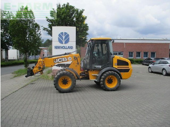 Fadrom me goma JCB TM220