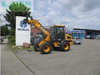 Fadrom me goma JCB TM220