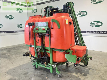 Spërkatës me rimorkio JESSERNIGG