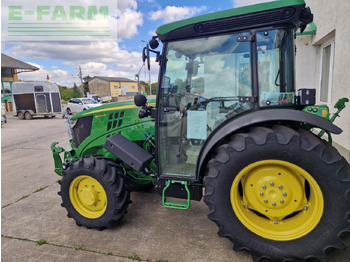 Traktor John Deere 5075 GF: foto 2