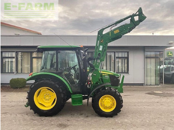 Traktor John Deere 5075 e: foto 2