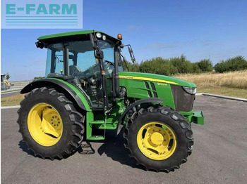 Traktor John Deere 5100m: foto 3