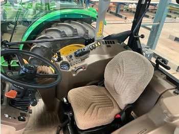 Traktor John Deere 5115gf: foto 4