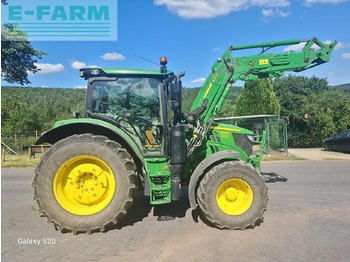 Traktor JOHN DEERE 6130R