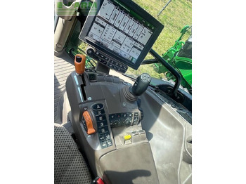 Traktor John Deere 6155r: foto 5